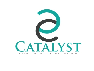 Catalyst - Consulting.Mediation.Coaching logo design by AamirKhan