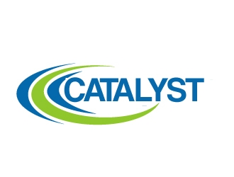 Catalyst - Consulting.Mediation.Coaching logo design by AamirKhan