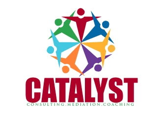 logo design by AamirKhan