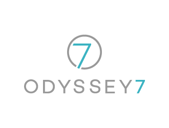 Odyssey 7 logo design by kojic785