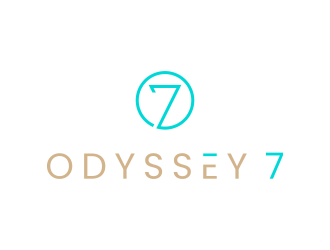 Odyssey 7 logo design by Thoks