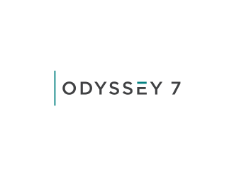 Odyssey 7 logo design by asyqh