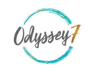 Odyssey 7 logo design by akilis13