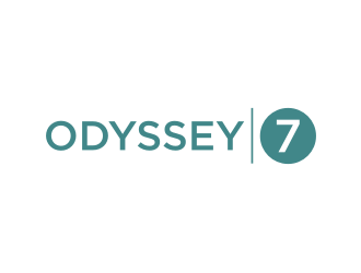 Odyssey 7 logo design by rief