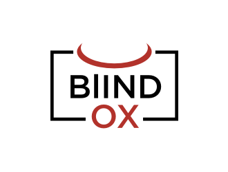 Blind Ox logo design by tejo