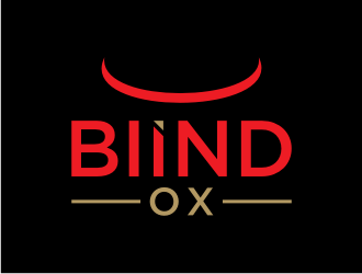 Blind Ox logo design by nurul_rizkon