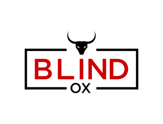 Blind Ox logo design by ammad