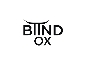 Blind Ox logo design by narnia