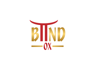 Blind Ox logo design by tukangngaret