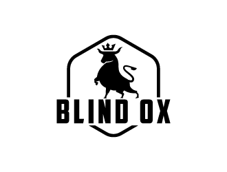 Blind Ox logo design by anchorbuzz