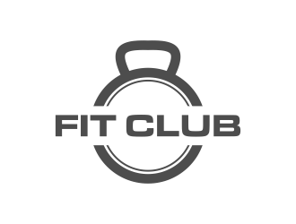 Fit Club logo design by salis17