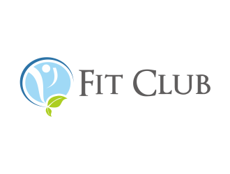 Fit Club logo design by Greenlight