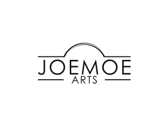 Joemoe Arts logo design by RatuCempaka