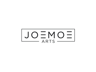 Joemoe Arts logo design by RatuCempaka