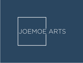 Joemoe Arts logo design by Diancox