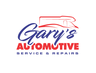 Garys Automotive logo design by PRN123
