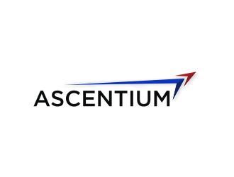 Ascentium (Ascentium LLC) logo design by ohtani15