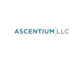 Ascentium (Ascentium LLC) logo design by logitec