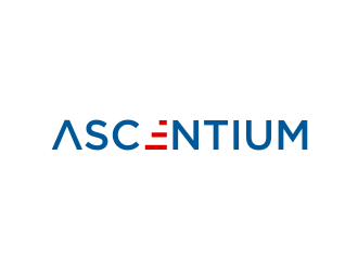 Ascentium (Ascentium LLC) logo design by BintangDesign