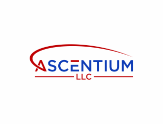 Ascentium (Ascentium LLC) logo design by hopee