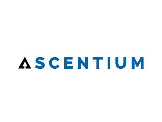 Ascentium (Ascentium LLC) logo design by ProfessionalRoy