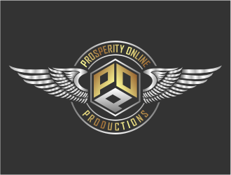  logo design by cintoko