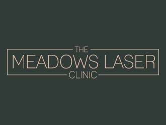 The Meadows Laser Clinic logo design by aryamaity