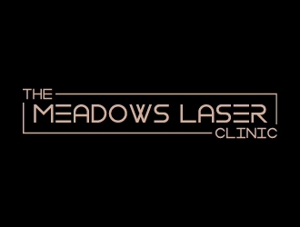 The Meadows Laser Clinic logo design by pambudi