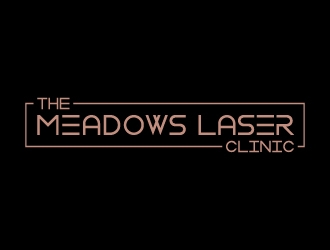 The Meadows Laser Clinic logo design by pambudi