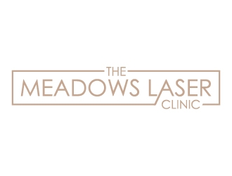 The Meadows Laser Clinic logo design by pambudi