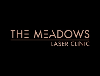 The Meadows Laser Clinic logo design by pambudi