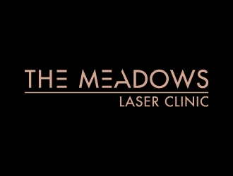 The Meadows Laser Clinic logo design by pambudi