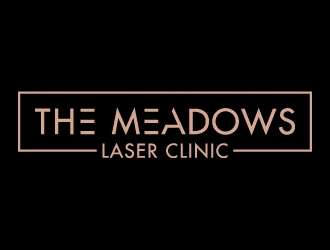 The Meadows Laser Clinic logo design by pambudi