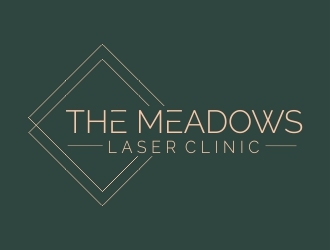 The Meadows Laser Clinic logo design by ruki
