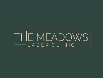 The Meadows Laser Clinic logo design by ruki