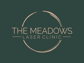 The Meadows Laser Clinic logo design by ruki