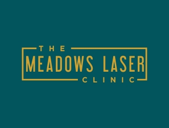 The Meadows Laser Clinic logo design by cikiyunn
