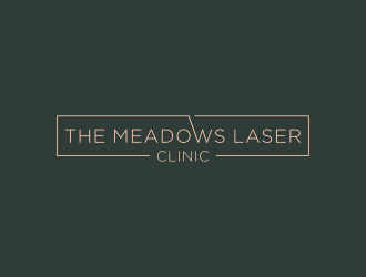 The Meadows Laser Clinic logo design by checx