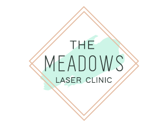 The Meadows Laser Clinic logo design by MonkDesign