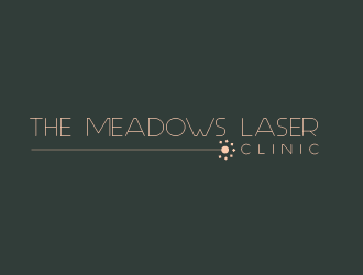 The Meadows Laser Clinic logo design by czars