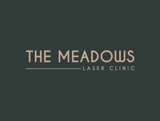 The Meadows Laser Clinic logo design by zubi
