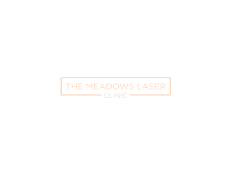 The Meadows Laser Clinic logo design by hatori