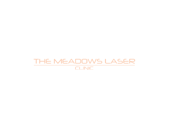 The Meadows Laser Clinic logo design by hatori