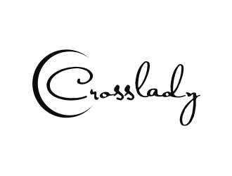 CROSSLADY logo design by Diancox