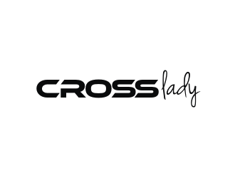 CROSSLADY logo design by Diancox