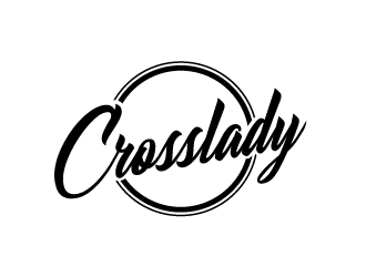 CROSSLADY logo design by AamirKhan