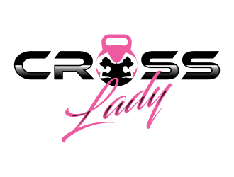CROSSLADY logo design by savana