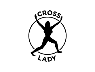 CROSSLADY logo design by twomindz