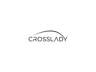 CROSSLADY logo design by luckyprasetyo