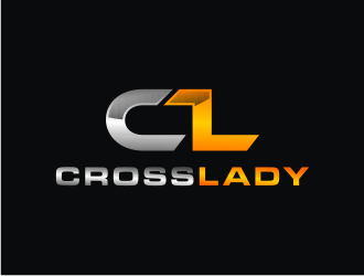 CROSSLADY logo design by bricton